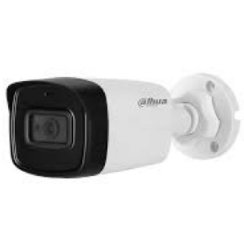 4 МП HDCVI відеокамера DH-HAC-HFW1400TLP-A 2.8mm