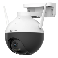 IP відеокамера EZVIZ CS-C8W (4MP,W1) Wi-Fi 2K⁺