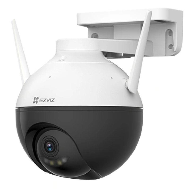 IP відеокамера EZVIZ CS-C8W (4MP,W1) Wi-Fi 2K⁺