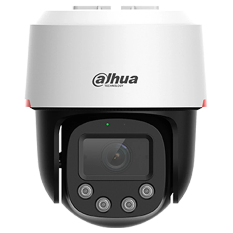Комплект Dahua WIZCOLOR KIT 8+1（robot）