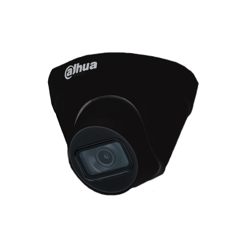 2Mп IP з ІЧ DH-IPC-HDW1230T1-S5-BE (2.8мм)