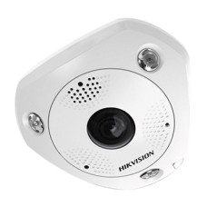 IP відеокамера Hikvision DS-2CD6365G0-IVS (1.27мм) 6МП DeepinView
