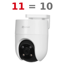 Комплект Ezviz H8c Pro (3K) (cs-h8c)