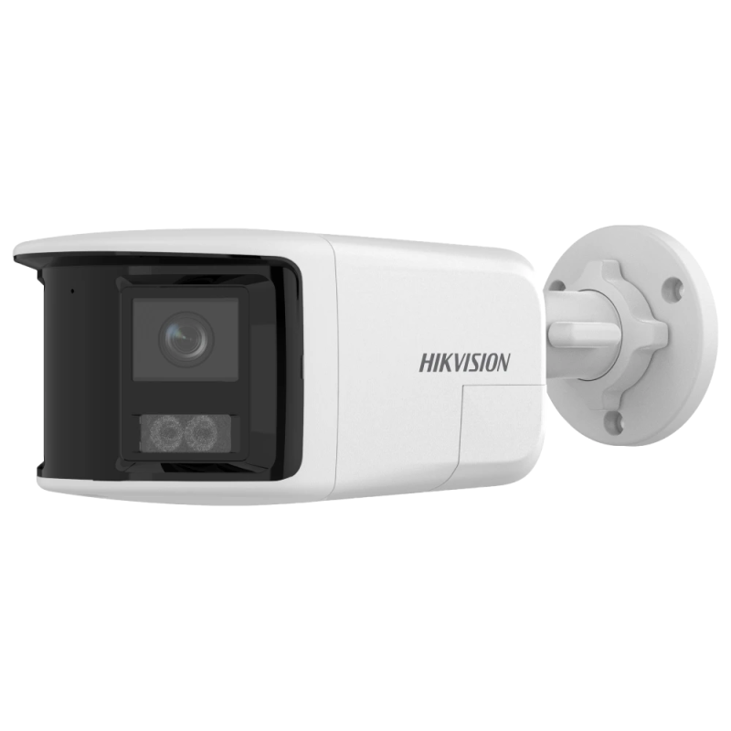 IP відеокамера Hikvision DS-2CD1T63G2P-LIUF/SL 6МП (2.8мм)