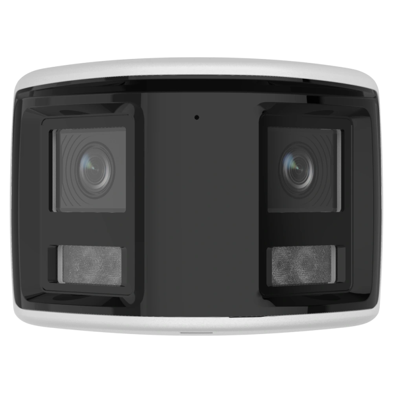 IP відеокамера Hikvision DS-2CD1T63G2P-LIUF/SL 6МП (2.8мм)