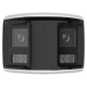 IP відеокамера Hikvision DS-2CD1T63G2P-LIUF/SL 6МП (2.8мм)