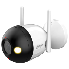 IP відеокамера Dahua DH-F4C-PV 4МП (2.8мм) Wi-Fi