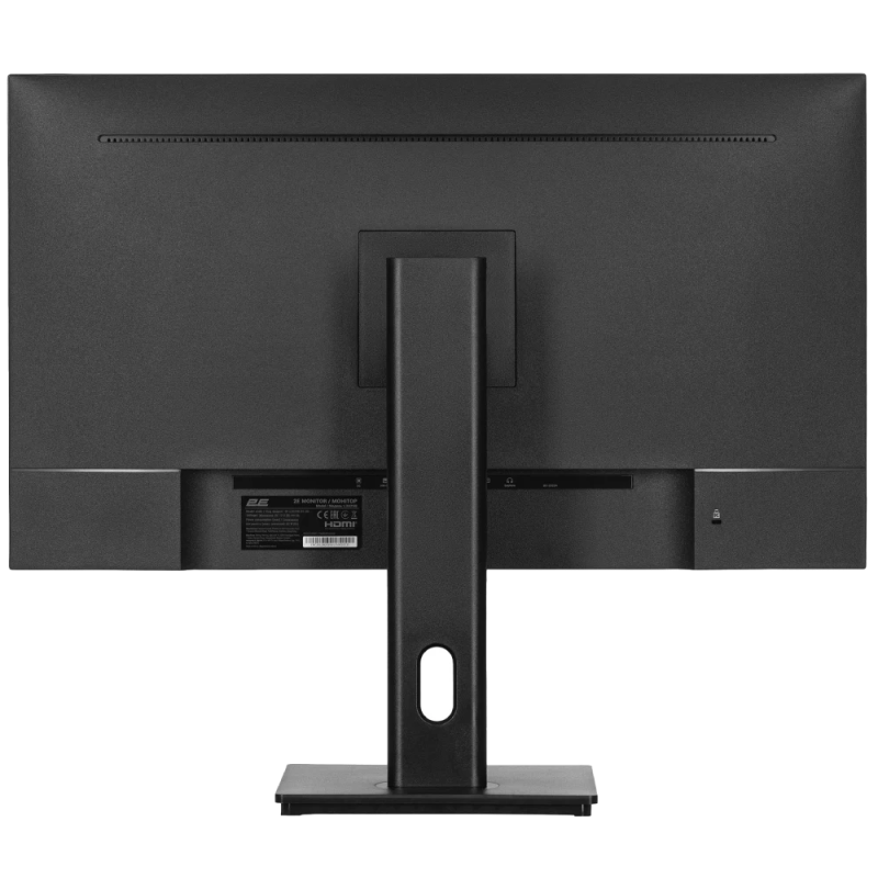 Монітор 2E L2825B 28" дюйма 3840x2160 IPS