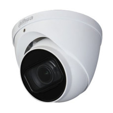 HDCVI відеокамера Dahua DH-HAC-HDW1500TP-Z-A 5МП (2.7-12мм) з мікрофоном