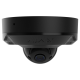 IP відеокамера Ajax DomeCam Mini HL (8 Mp/2.8 mm) black