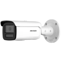 IP відеокамера Hikvision DS-2CD2T47G2H-LI (eF) 4МП (2.8мм)