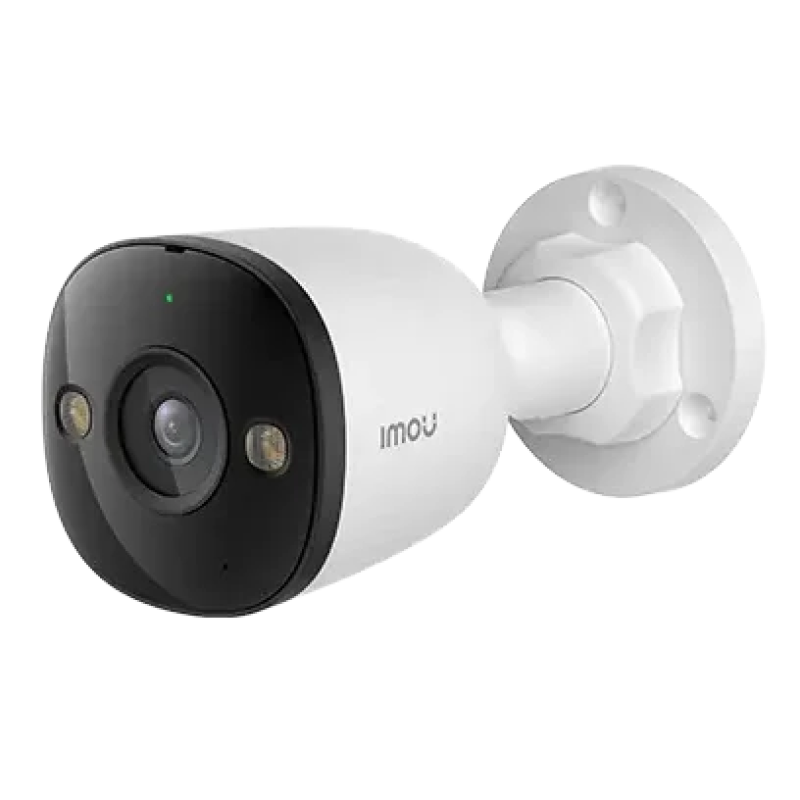 IP відеокамера Imou Bullet 3E (IPC-PS3EP-8Q0) 8МП (2.8мм) PoE