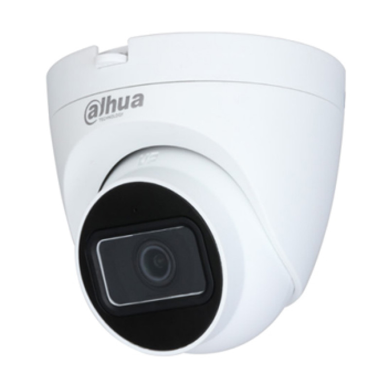 2Mп HDCVI Dahua з ІЧ DH-HAC-HDW1200TRQP (2.8мм)