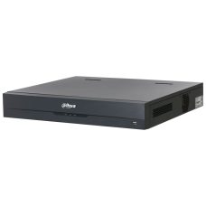 Відеореєстратор Dahua DHI-NVR5416-EI2 8-канальний 1.5U 4HDD WizSense