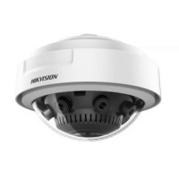 IP відеокамера Hikvision DS-2CD1636-D 18МП (4мм) PanoVU