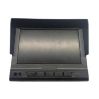 Мобільний монітор Hikvision DS-MP1302