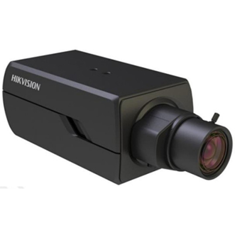 IP відеокамера Hikvision iDS-2CD6026FWD-A/F 2МП