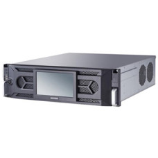 Відеореєстратор Hikvision iDS-96064NXI-I16 (B) 64-канальний DeepinMind