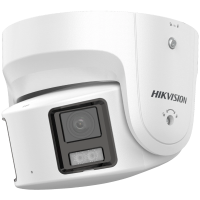 IP відеокамера Hikvision DS-2CD3387G2P-LSU/SL (C) 8МП (4мм)