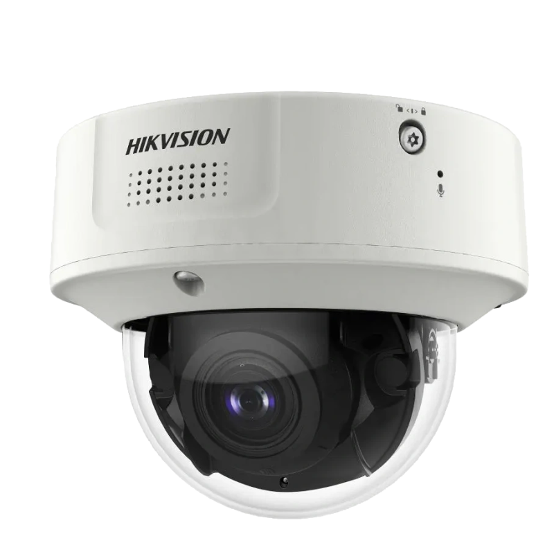 IP відеокамера Hikvision іDS-2CD7146G0-IZS(D) 4МП (8-32мм)