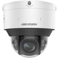 IP відеокамера Hikvision iDS-2CD7547G0/P-XZHS 4МП (2.8-12мм) ANPR PTRZ