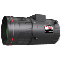 Об'єктив Hikvision HV1050D-12MPIR 12МП з автоматичною діафрагмою