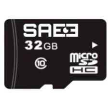 Картка пам'яті microSD SafetyEye SE-MSD-11-32 32Гб