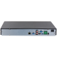 Відеореєстратор Dahua DHI-NVR5216-XI 16-канальний WizMind 1U 2 HDD