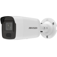 IP відеокамера Hikvision DS-2CD3066G2-IS (H)(eF) 6МП 2.8мм AcuSense