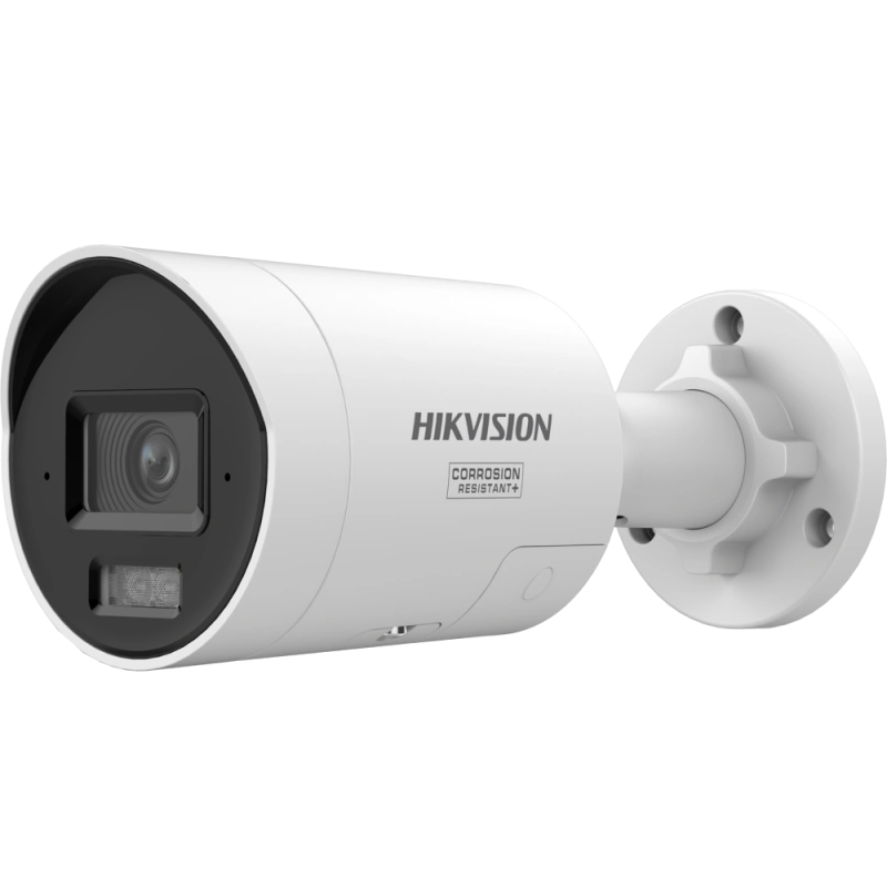 IP відеокамера Hikvision DS-2CD3066G3-LIU/SL (eF) 6МП AcuSense (2.8мм)