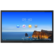 Інтерактивний дисплей DS-D5B86RB/FL 4K 86-дюймовий