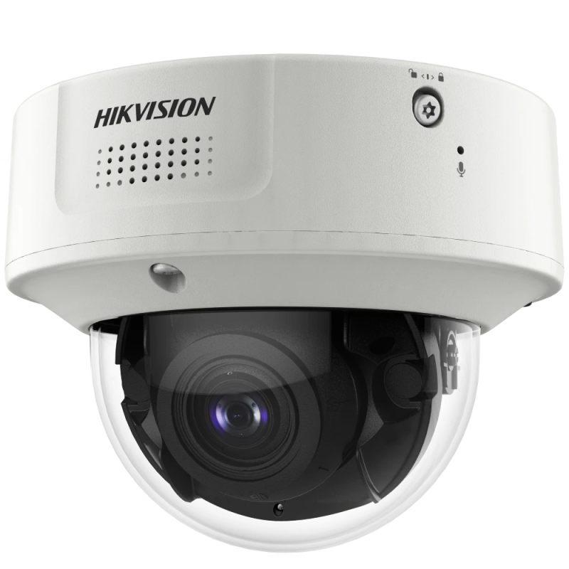 IP відеокамера Hikvision iDS-2CD7186G2/LM-IZHSY 8МП (2.8-12мм)