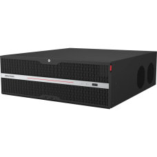 Відеореєстратор Hikvision iDS-9664NXI-P16R 64-канальний DeepinMind