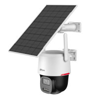 IP відеокамера Dahua APOLLO BP3EW-4G (3.6мм) 4G