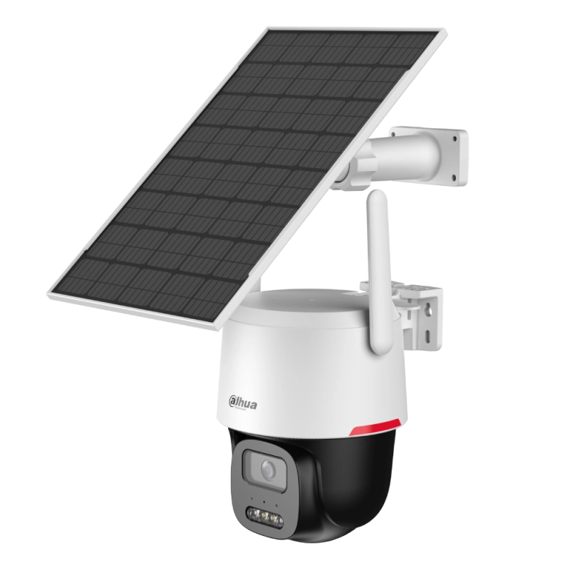 IP відеокамера Dahua APOLLO BP3EW-4G (3.6мм) 4G