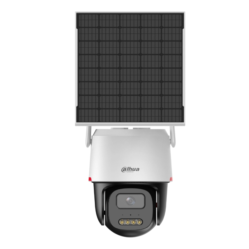 IP відеокамера Dahua APOLLO BP3EW-4G (3.6мм) 4G