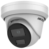 IP відеокамера Hikvision DS-2CD3366G2-ISU (H) (eF) 6МП (2.8мм) HEOP