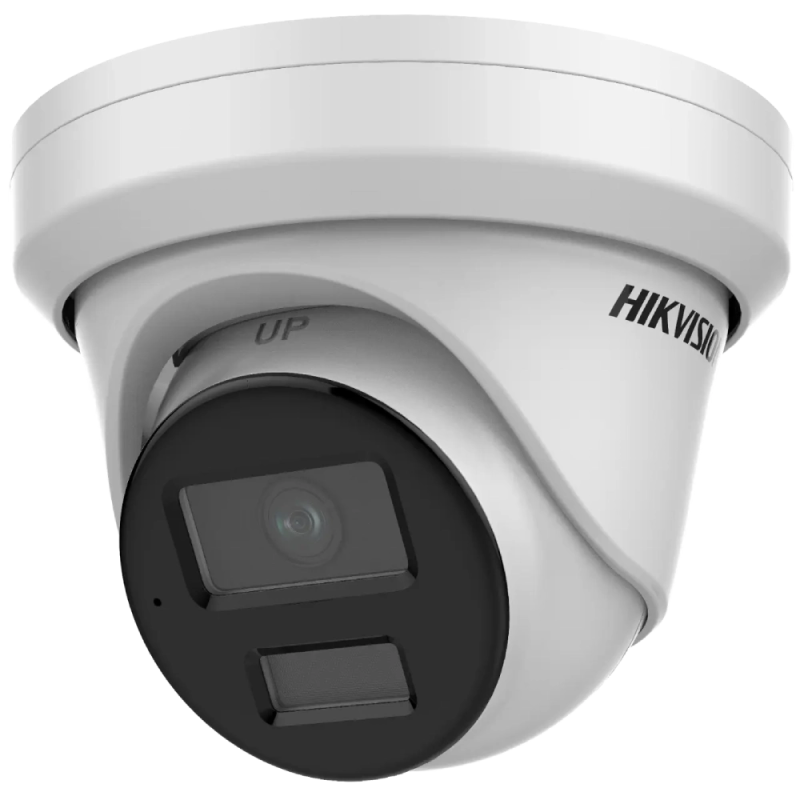 IP відеокамера Hikvision DS-2CD3366G2-ISU (H) (eF) 6МП (2.8мм) HEOP