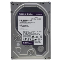 Жорсткий диск Western Digital Purple 3.5" 4TB (WD43PURZ)