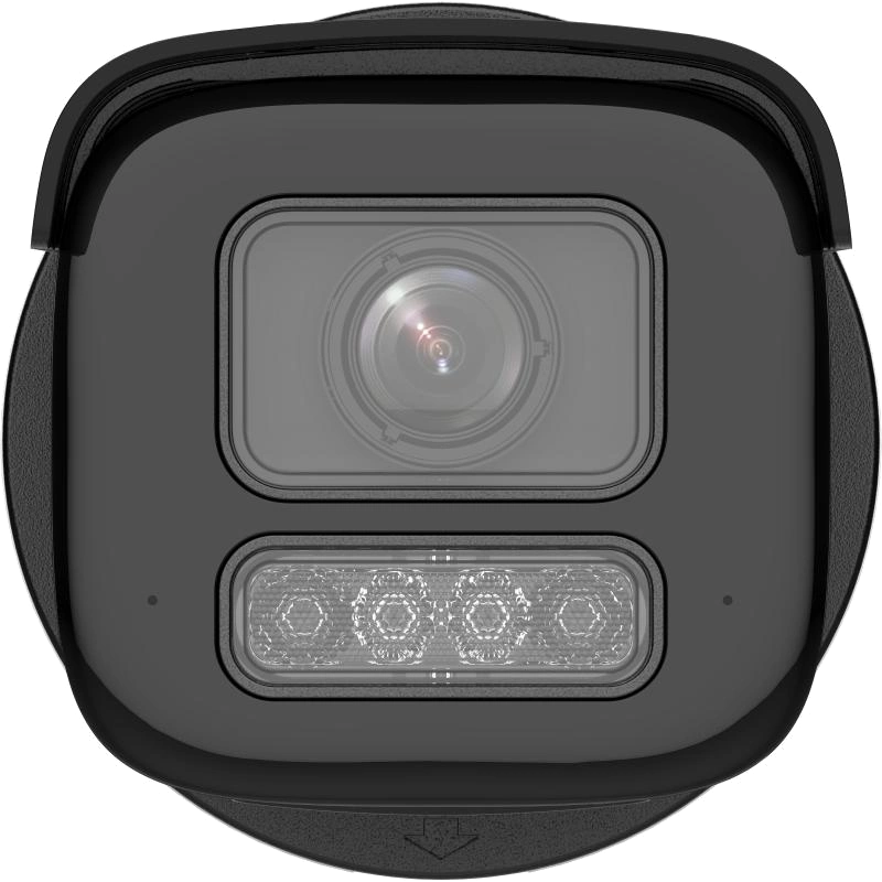 IP відеокамера Hikvision DS-2CD2663G2-LIZS2U 6МП (2.8-12мм) з мікрофоном