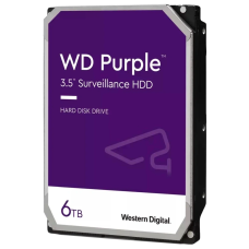 Жорсткий диск WD64PURZ