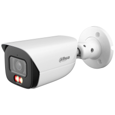IP відеокамера Dahua DH-IPC-HFW3849E-AS-IL 8МП (2.8мм)