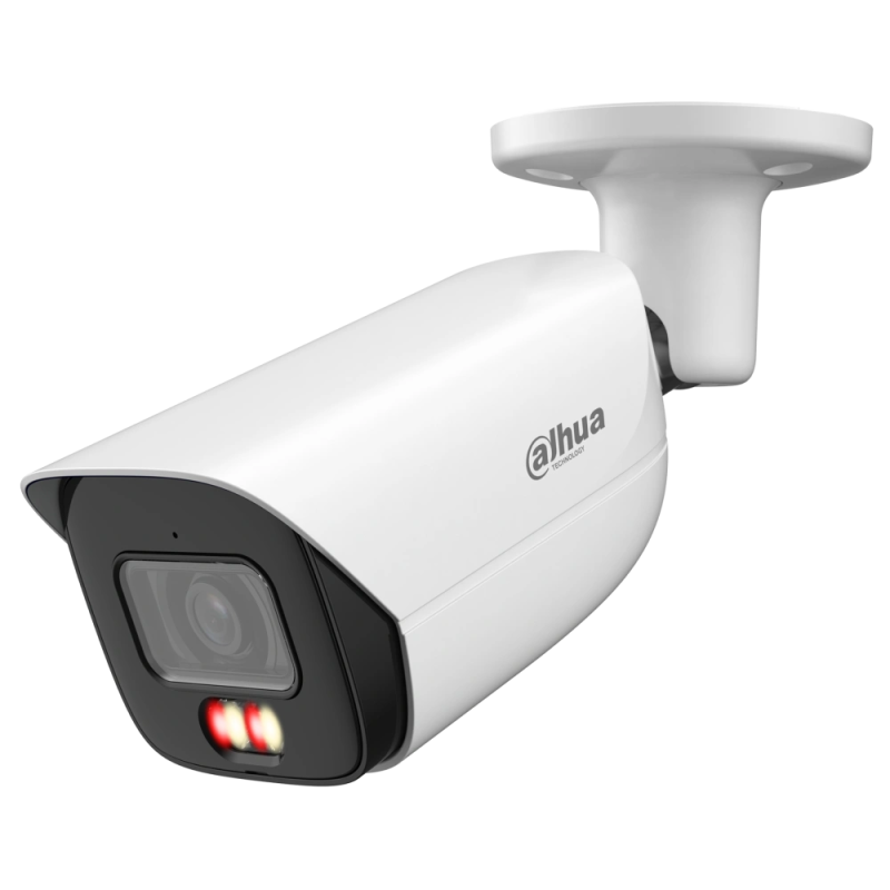 IP відеокамера Dahua DH-IPC-HFW3849E-AS-IL 8МП (2.8мм)