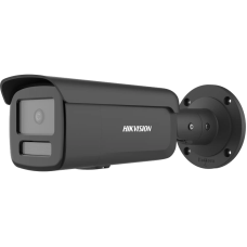 IP відеокамера Hikvision DS-2CD2T47G2H-LI (eF/BLACK) 4МП (2.8мм)