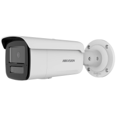 IP відеокамера Hikvision DS-2CD2T43G2-4LI2U 4МП (2.8мм)