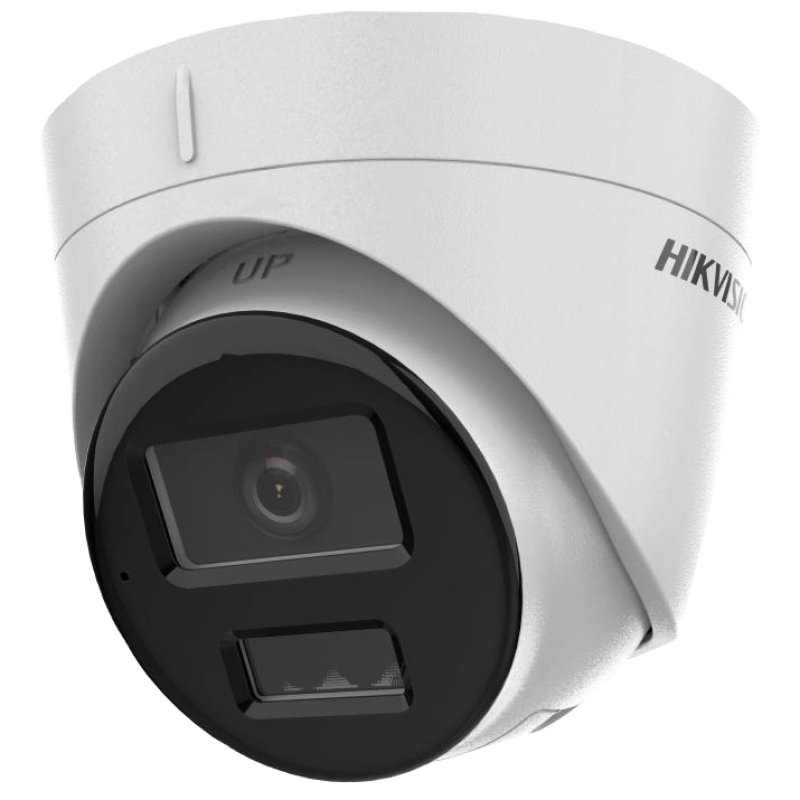 IP відеокамера Hikvision DS-2CD1323G2-LIUF 2МП (4мм) з мікрофоном