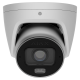 IP відеокамера Ajax TurretCam HLVF (5 Mp) (2.8-12мм) ASP white