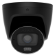 IP відеокамера Ajax TurretCam HLVF (8 Mp) (2.8-12мм) ASP black