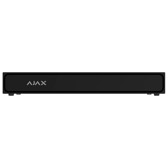 Відеореєстратор Ajax Superior NVR H2DAI16PAC (32ch) (8EU) ASP black