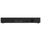 Відеореєстратор Ajax Superior NVR H2DAI16PAC (32ch) (8EU) ASP black